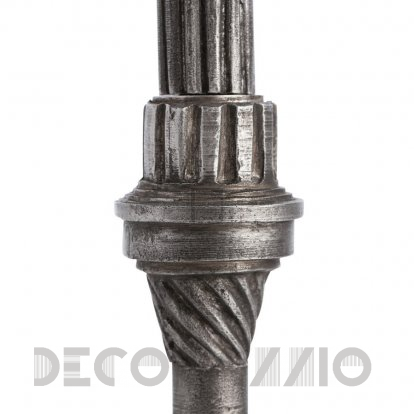 Светильник  настольный (Настольная лампа) Arteriors Totem - DD12073-852