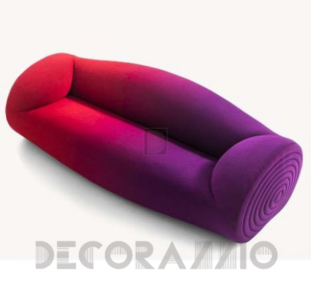 Диван Moroso Glider - 950