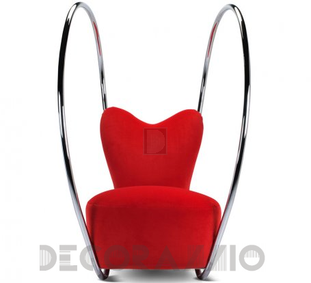Кресло Adrenalina Sexy Chair - ASS1R