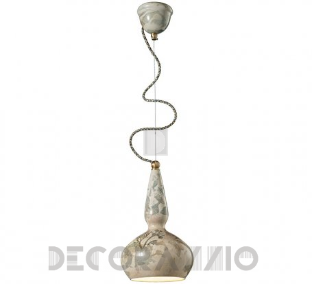 Светильник  потолочный подвесной (Люстра) Ferroluce Vague - C1413