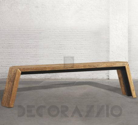 Скамейка Dialma Brown Benches - DB004500