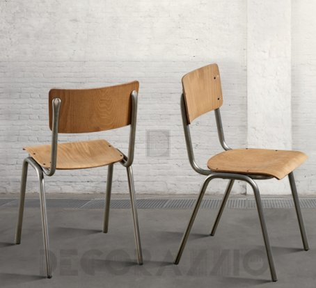 Стул Dialma Brown Chairs - DB004056