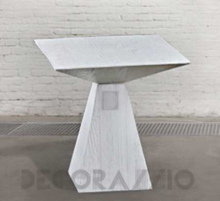 Кофейный, журнальный столик Dialma Brown Coffe Tables - DB004427