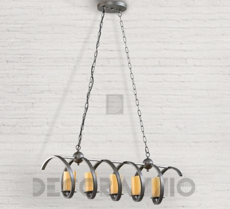 Светильник  потолочный подвесной (Люстра) Dialma Brown Chandeliers - DB003915