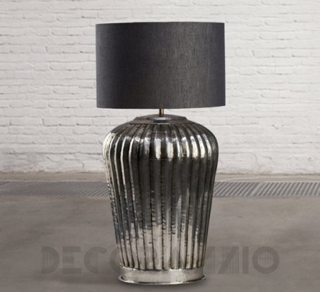 Светильник  настольный (Настольная лампа) Dialma Brown Table Lamps - DB004368