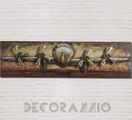 Картина Dialma Brown Decorations - DB004031