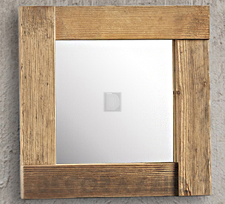 Зеркало навесное Dialma Brown Wall Mirrors - DB004518