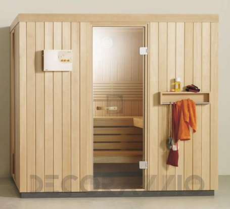 Сауна Klafs Home sauna - homesauna_12_20