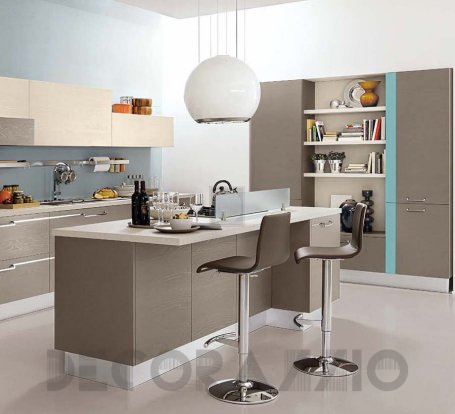 Комплект в кухню Cucine Lube Immagina - CLIB06B