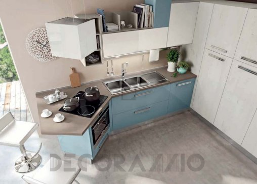 Комплект в кухню Cucine Lube Swing - CLS04B