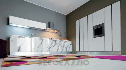 Комплект в кухню Aran Cucine Miro Colours - A86