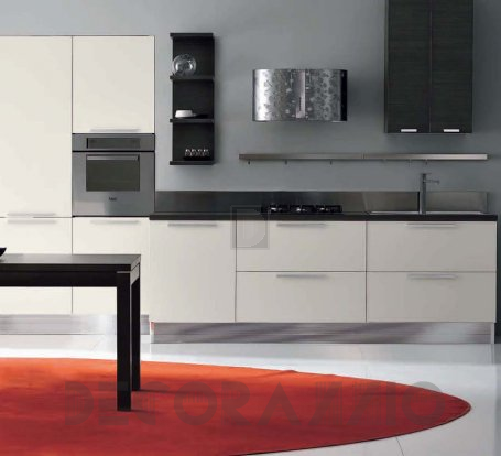 Комплект в кухню Aran Cucine Mia - A59