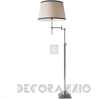 Светильник  напольный (Торшер) Gentry Home GH Storm - floor_lamp_9271