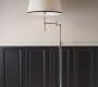 Светильник  напольный (Торшер) Gentry Home GH Storm - floor_lamp_9271