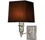 Светильник  настенный накладной (Бра) Gentry Home GH Bond - wall_lamp_9269