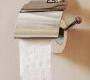 Держатель туалетной бумаги Gentry Home GH St James - toilet_roll_holder_8631