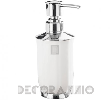 Дозатор для мыла Gentry Home GH Lady - soap_dispenser_8810