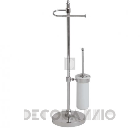 Держатель туалетной щётки Gentry Home GH Unique - douglas_brush_holder_10610