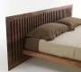 Кровать двуспальная Riva 1920 Soft Wood - Swb1.3_Ra