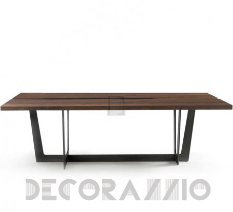 Обеденный стол Riva 1920 Rialto - Rialto Table