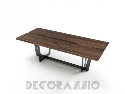 Обеденный стол Riva 1920 Rialto - Rialto Table