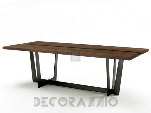 Обеденный стол Riva 1920 Rialto - Rialto Table