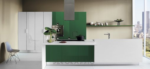 Комплект в кухню Aran Cucine Penelope - A76