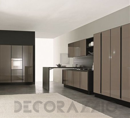 Комплект в кухню Aran Cucine Volare - A36