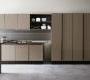 Комплект в кухню Aran Cucine Volare - A36