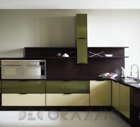 Комплект в кухню Aran Cucine Volare - A37