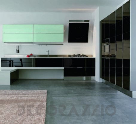 Комплект в кухню Aran Cucine Volare - A38