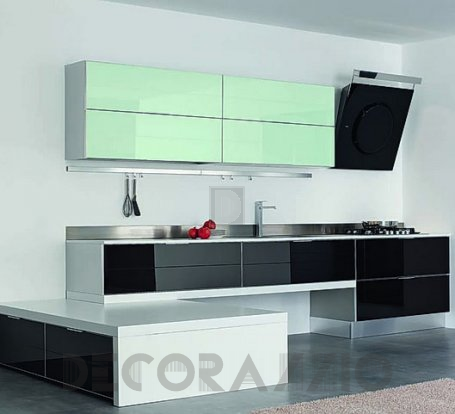 Комплект в кухню Aran Cucine Volare - A38