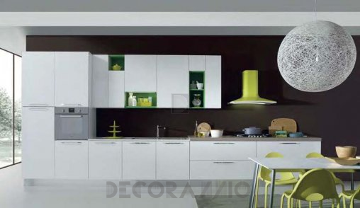 Комплект в кухню Aran Cucine Bella - ACB05WG