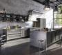 Комплект в кухню Aran Cucine Bellagio - ACB01G