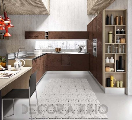 Комплект в кухню Aran Cucine Bijou - ACB03B