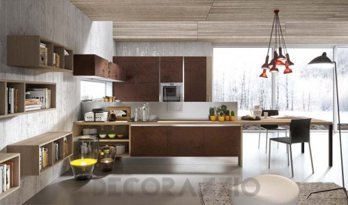 Комплект в кухню Aran Cucine Bijou - ACB03B