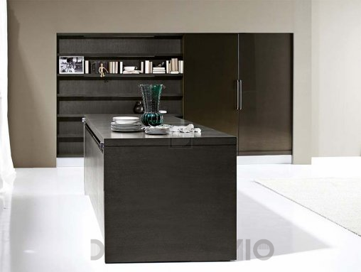 Комплект в кухню Aran Cucine Met - ACM01BR