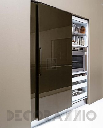 Комплект в кухню Aran Cucine Met - ACM01BR