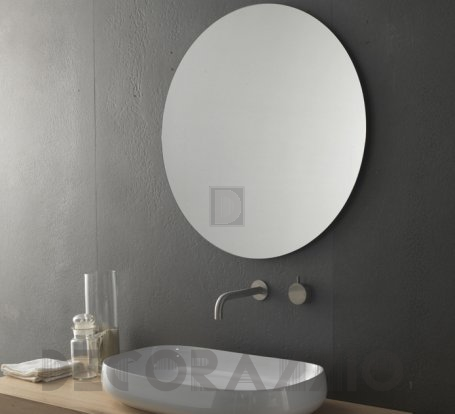 Зеркало для ванной Novello Complementi - mirror_h301