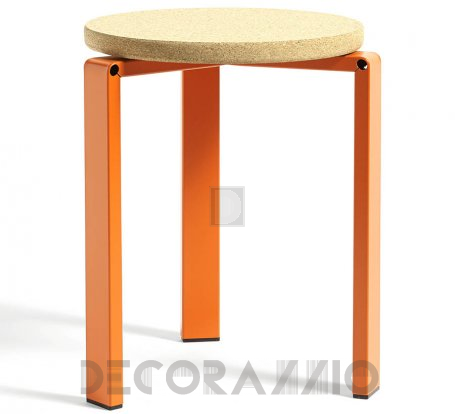 Табурет HAY Stanley - stanley-stool-5