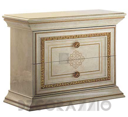 Тумба прикроватная Arredo Classic Leonardo - Leonardo Night Table