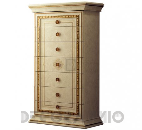 Комод Arredo Classic Leonardo - Leonardo Tall Chest