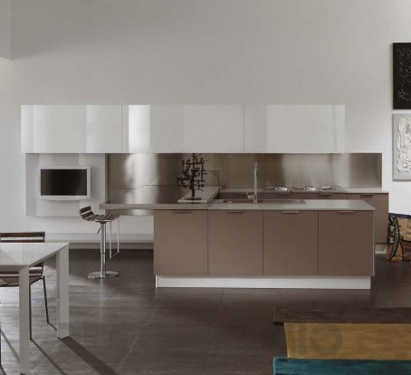 Комплект в кухню Aster Cucine Atelier - At4