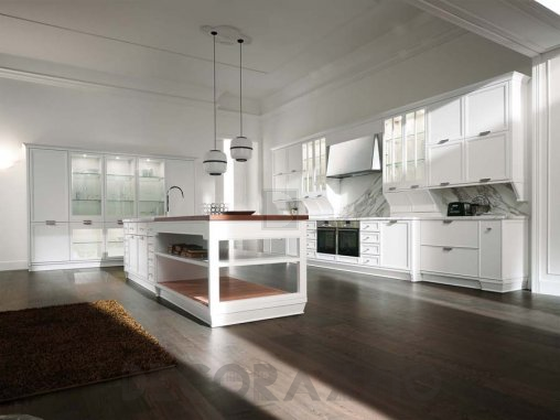 Комплект в кухню Aster Cucine Avenue - Aven4