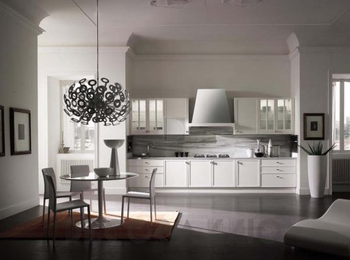 Комплект в кухню Aster Cucine Avenue - Aven10