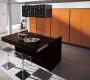 Комплект в кухню Aster Cucine Contempora - Cont4