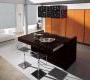 Комплект в кухню Aster Cucine Contempora - Cont4