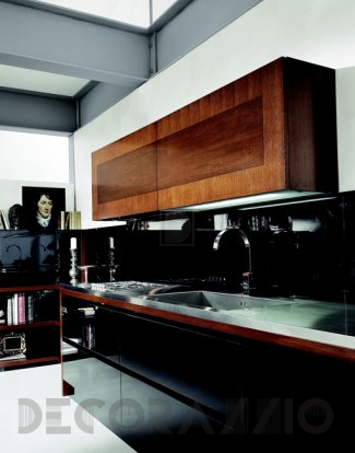 Комплект в кухню Aster Cucine Contempora - Cont6