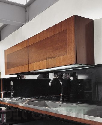 Комплект в кухню Aster Cucine Contempora - Cont6