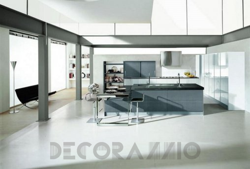 Комплект в кухню Aster Cucine Contempora - Cont15